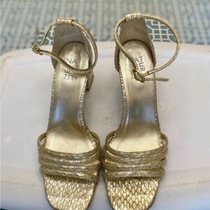 Naturalizer dress shoes size 7.5